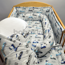 3:1 csomag - Nyuszi autóban