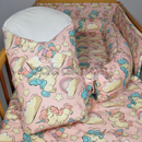 3:1 csomag - Unikornis