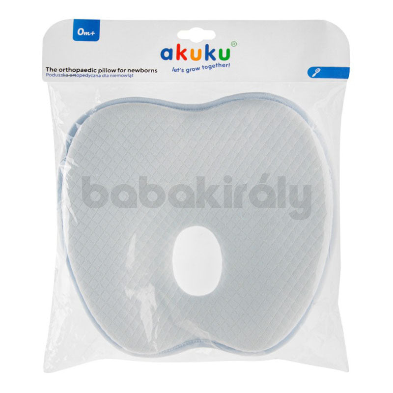 Akuku - Laposfejűség elleni párna