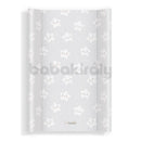 Puha pelenkázó lap (ék peremmel) - Vidám csillagok