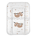 Pelenkázó lap - Lajhárok