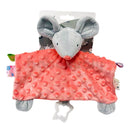 Tulilo Alvókendő - Egérke - Lazac