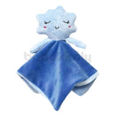 Tulilo Alvókendő - Felhő - Kék