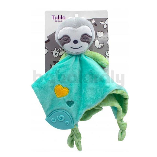 Tulilo Alvókendő - Lajhár