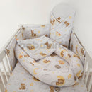 3:1 csomag - Kis állatok holdon