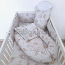 3:1 csomag - Macis - Bézs