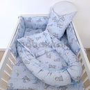 3:1 csomag - Macis - Kék