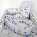 3:1 csomag - Őzike - Kék