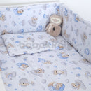 3:1 csomag - Koalás - Kék