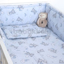 3:1 csomag - Macis - Kék