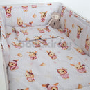 3:1 csomag - Nyuszik - Rózsaszín