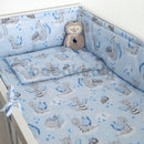 3:1 csomag - Sárkányos - Kék