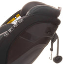 4Baby Autósülés - Roto-Fix 40-150 cm I-Size - Fekete
