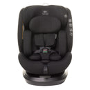 4Baby Autósülés - Roto-Fix 40-150 cm I-Size - Fekete