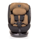4Baby Autósülés - Roto-Fix 40-150 cm I-Size - Mokka