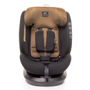 4Baby Autósülés - Roto-Fix 40-150 cm I-Size - Mokka