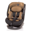 4Baby Autósülés - Roto-Fix 40-150 cm I-Size - Mokka
