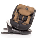4Baby Autósülés - Roto-Fix 40-150 cm I-Size - Mokka