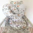 5:1 maxi csomag - Őzike levelekkel