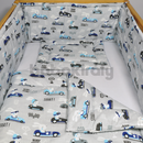 3:1 csomag - Nyuszi autóban