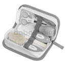 Akuku babaápolási szett - Hooligans - Szürke