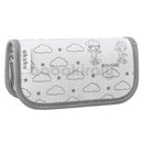 Akuku babaápolási szett - Hooligans - Szürke