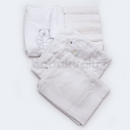 ALAP 5:1 csomag - Fehér