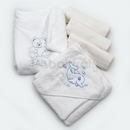 ALAP 5:1 csomag - Fehér