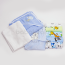 ALAP 5:1 csomag - Kék