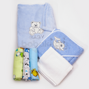 ALAP 5:1 csomag - Kék