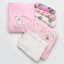 ALAP 5:1 csomag - Rózsaszín