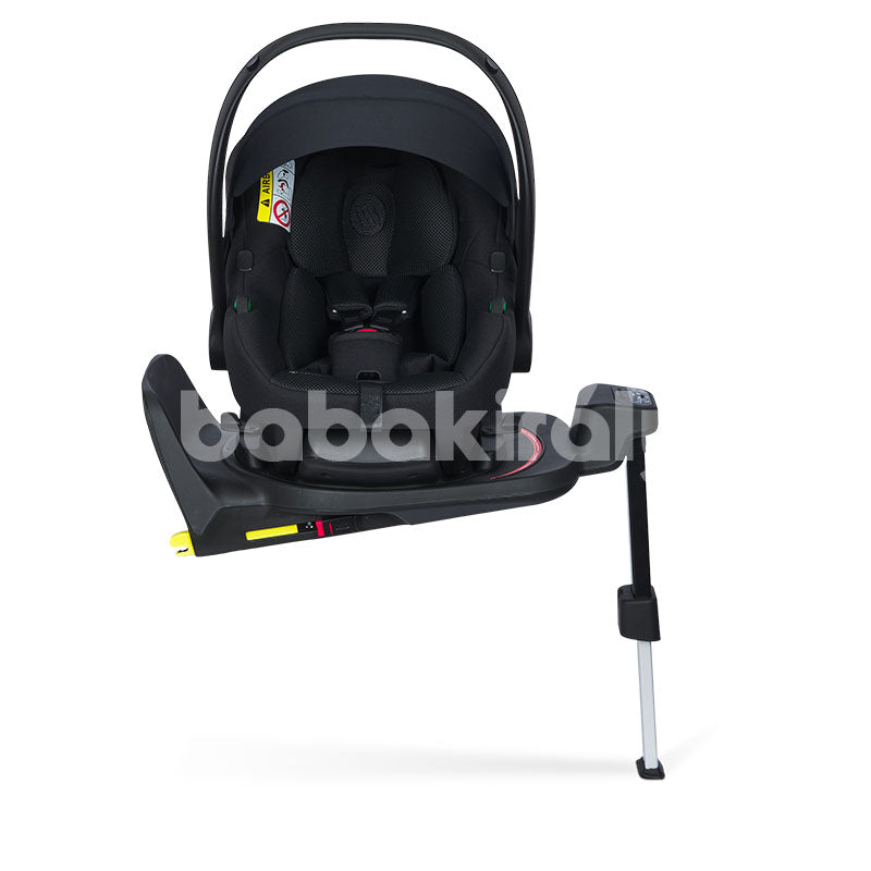 Avionaut IQ Orbit Isofix Kiforgatható bázistalp