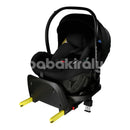 Avionaut IQ Orbit Isofix Kiforgatható bázistalp