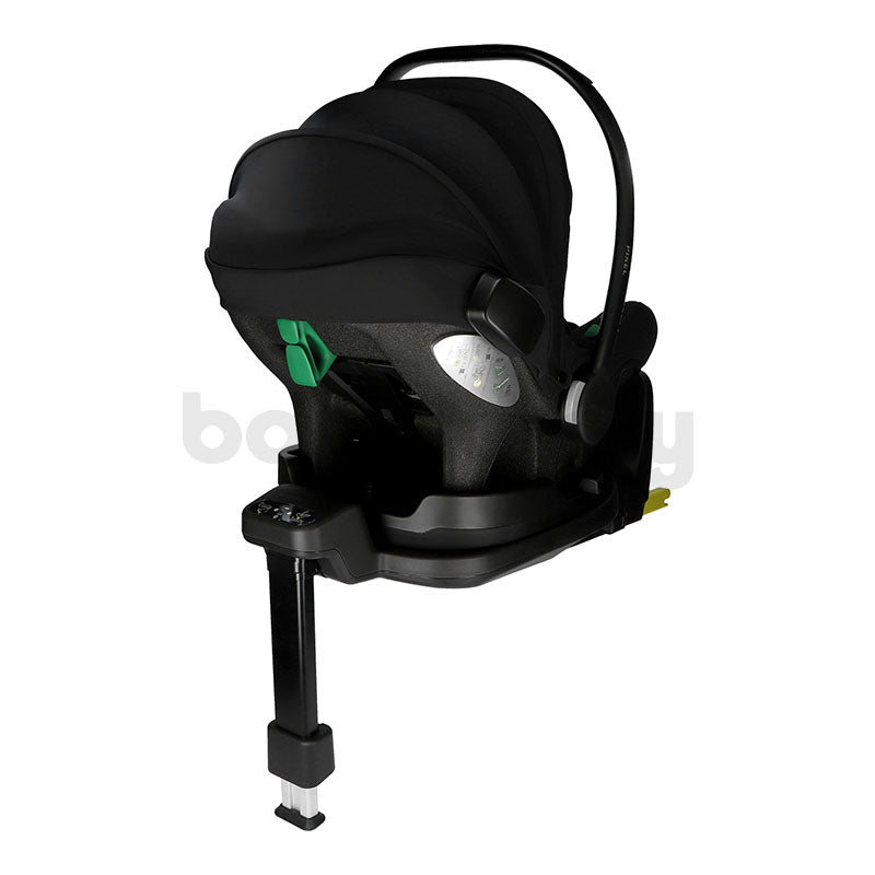 Avionaut IQ Orbit Isofix Kiforgatható bázistalp