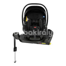 Avionaut IQ Orbit Isofix Kiforgatható bázistalp