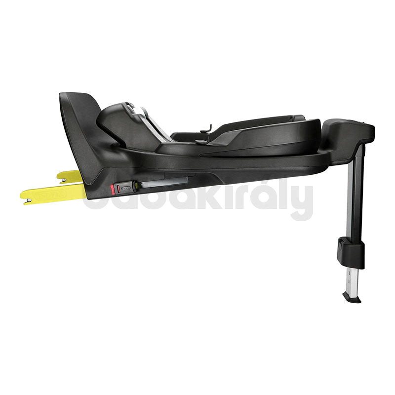 Avionaut IQ Orbit Isofix Kiforgatható bázistalp