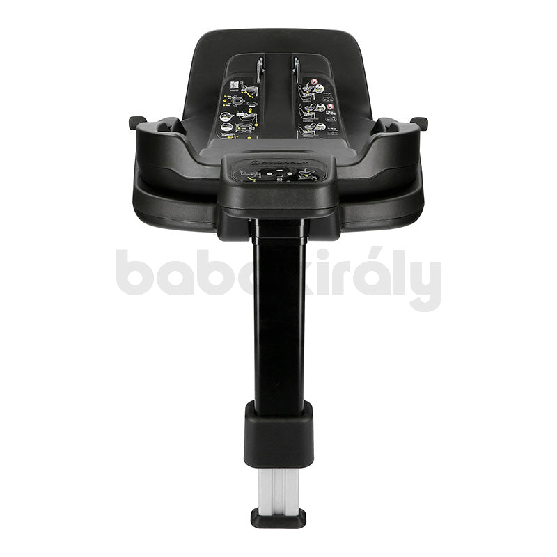 Avionaut IQ Orbit Isofix Kiforgatható bázistalp