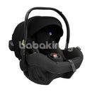 Hordozó / Autósülés - Pixel Pro - Fekete