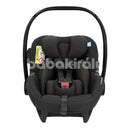 Hordozó / Autósülés - Pixel Pro - Fekete