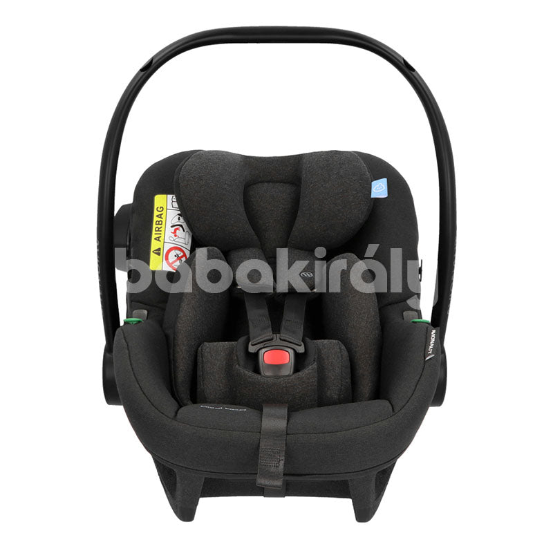 Hordozó / Autósülés - Pixel Pro - Fekete