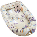 3:1 csomag - Indián róka és mosómedve