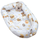 3:1 csomag - Kis állatok holdon