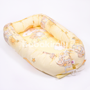 Babafészek - Létrás maci - Sárga