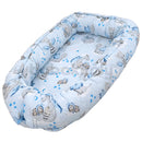 3:1 csomag - Sárkányos - Kék