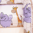 Babafészek - Szafari bézs