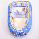 Babafészek - Szafari kék