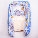 Babafészek - Szafari kék