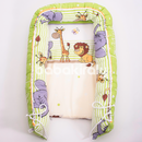 Babafészek - Szafari zöld