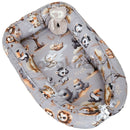 Babafészek - Vidám szafari