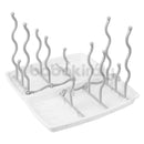 BabyOno Összecsukható cumisüveg szárító